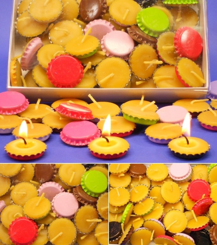 WhatToDoWithOld What To Do With Old Bottle Caps?