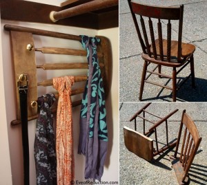 What To Do With Old Chairs 4