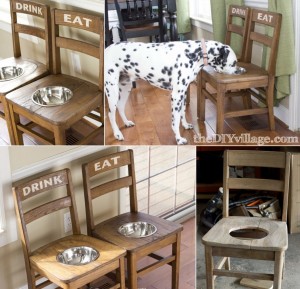 What To Do With Old Chairs 5