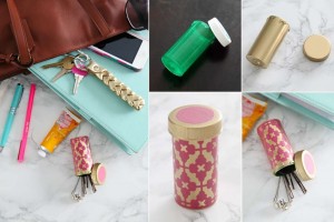 What To Do With Old Pill Bottles 1