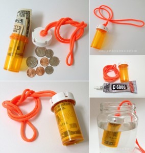 What To Do With Old Pill Bottles 10
