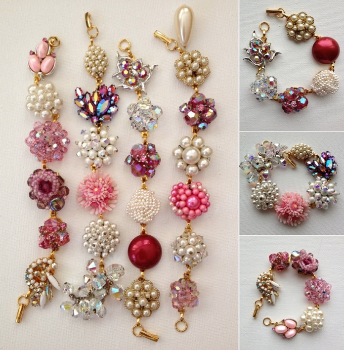 WhatToDoWithOld What To Do With Old Jewelry?