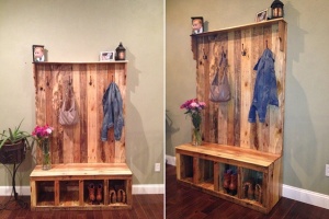 What To Do With Old Pallets 14