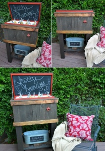 What To Do With Old Pallets 25