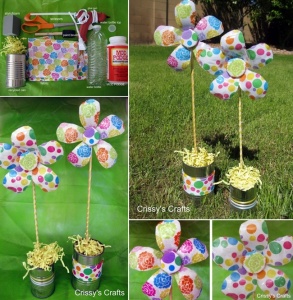 What To Do With Old Plastic Bottles 18