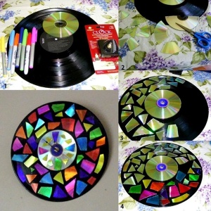 What To Do With Old Vinyl Records 11