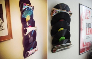 What To Do With Old Vinyl Records 3