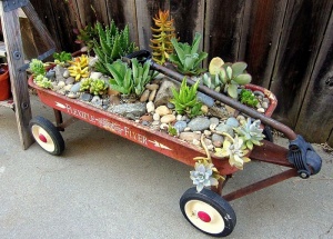 What To Do With Old Wagons 2