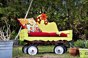 What To Do With Old Wagons 14