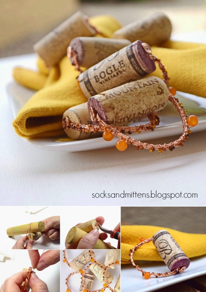 WhatToDoWithOld What To Do With Old Wine Corks?