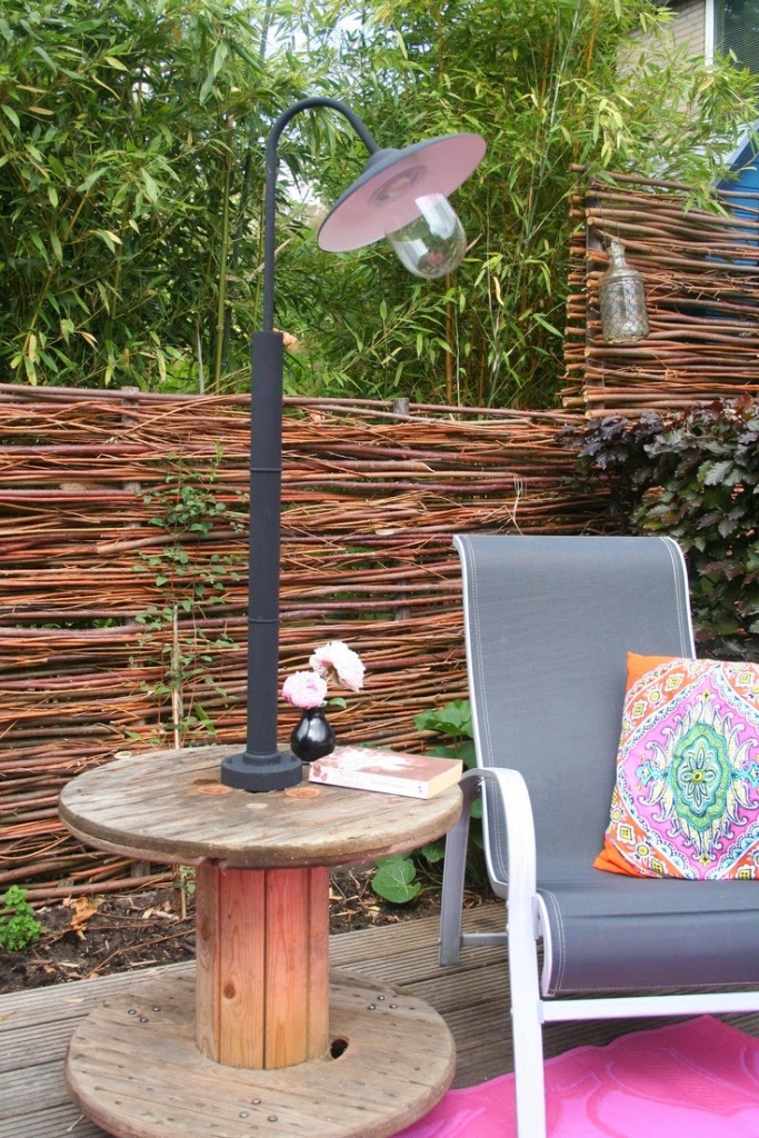 WhatToDoWithOld What To Do With Old Wire Spools?