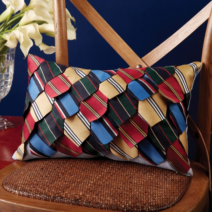 WhatToDoWithOld What To Do With Old Neck Ties?