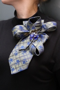 What To Do With Old Neck Ties 12