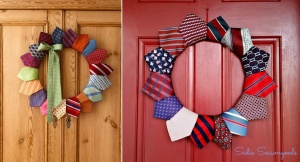 What To Do With Old Neck Ties 5