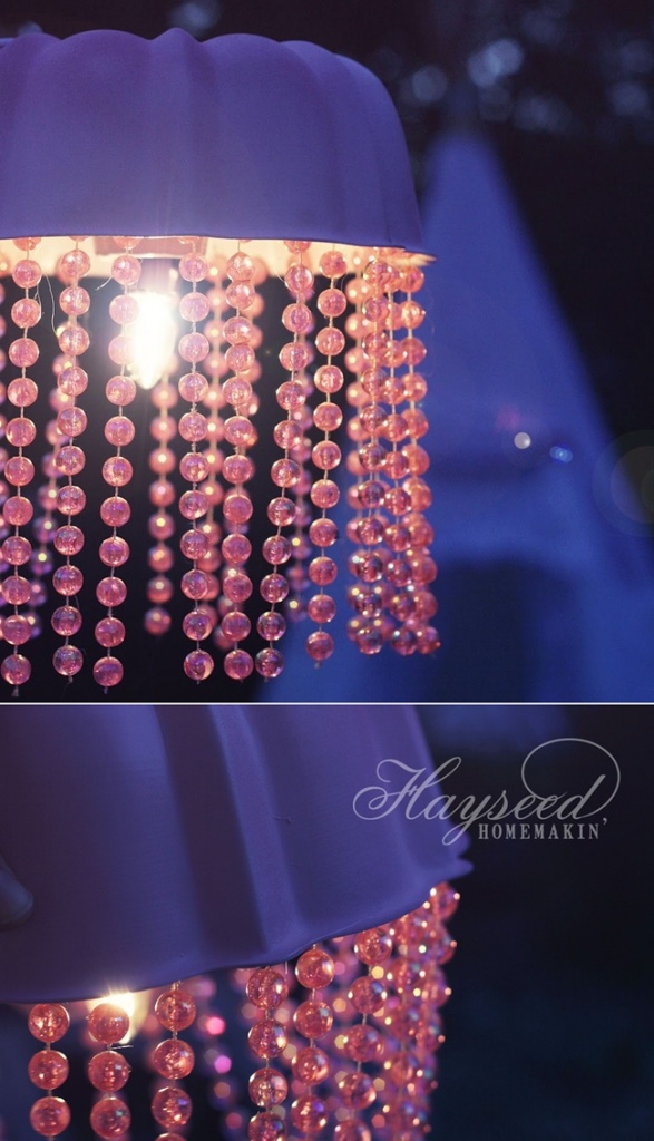 WhatToDoWithOld What To Do With Old Bundt Pans?