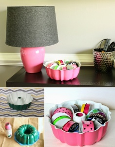 What To Do With Old Bundt Pans 12