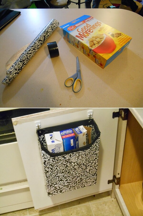 Whattodowithold What To Do With Old Cereal Boxes