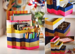 What To Do With Old Cereal Boxes 27