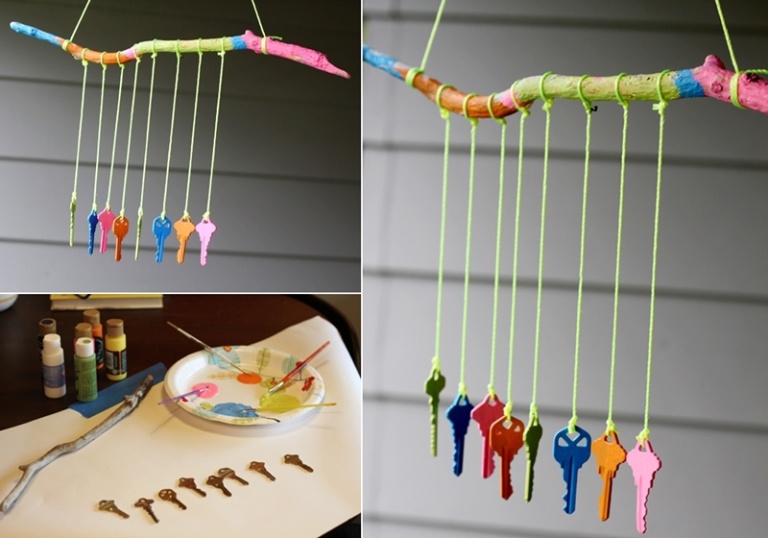 WhatToDoWithOld What To Do With Old Keys?