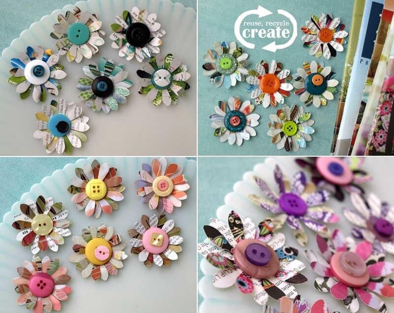 WhatToDoWithOld What To Do With Old Buttons?