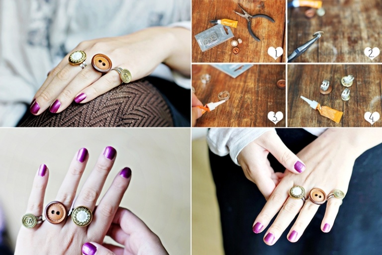 WhatToDoWithOld What To Do With Old Buttons?