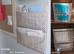 What To Do With Old Diaper Boxes 2