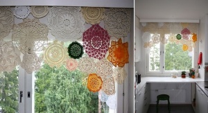 What To Do With Old Doilies 10