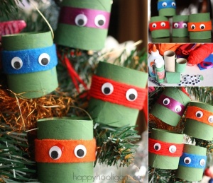 What To Do With Old Paper Roll Tubes 17