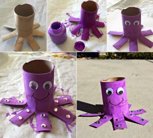 What To Do With Old Paper Roll Tubes 19