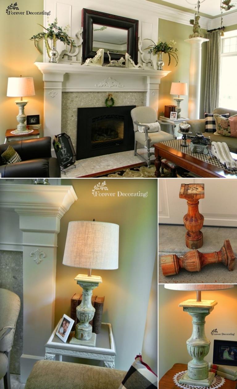 WhatToDoWithOld What To Do With Old Table Legs?