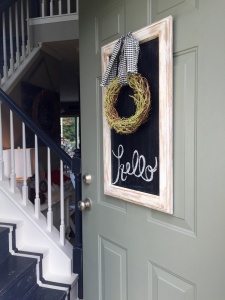 What Do To With Old Cabinet Doors 16