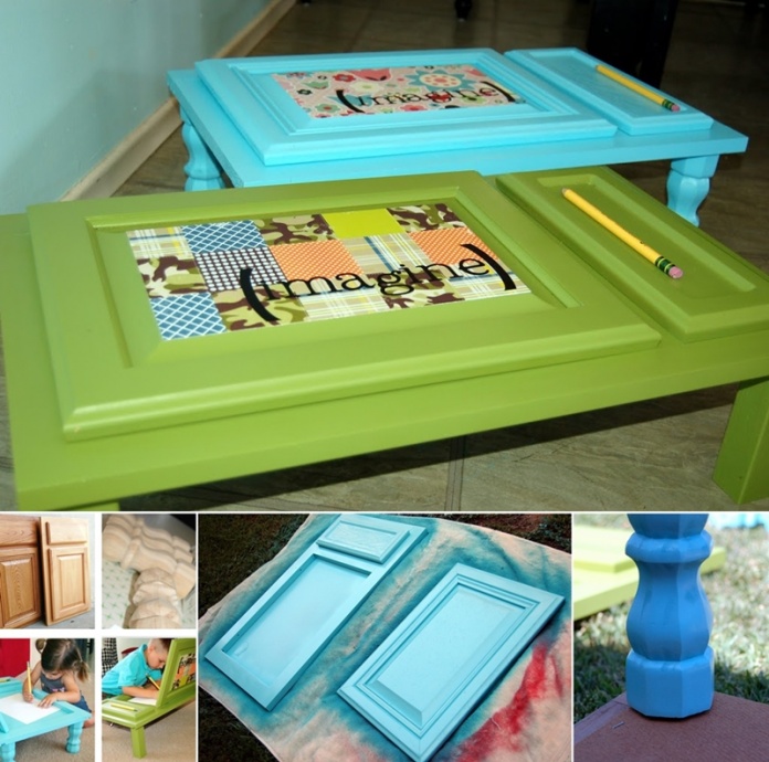 WhatToDoWithOld What Do To With Old Doors?