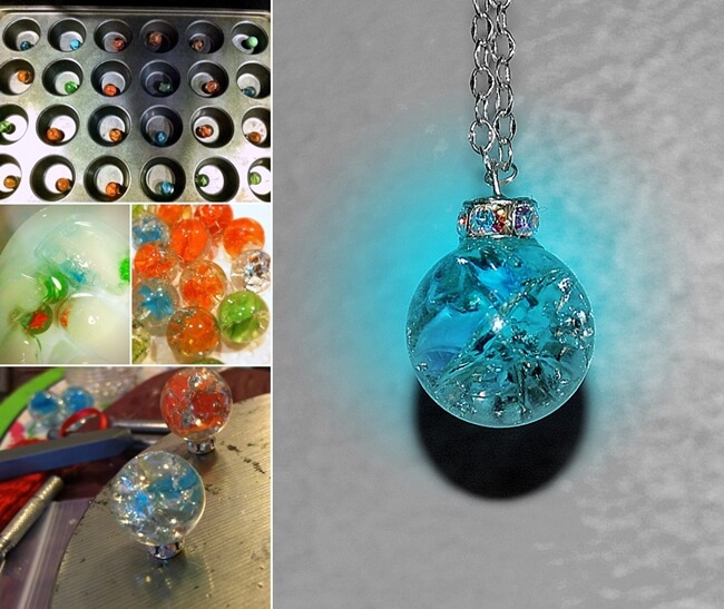 WhatToDoWithOld What To Do With Old Glass Marbles?