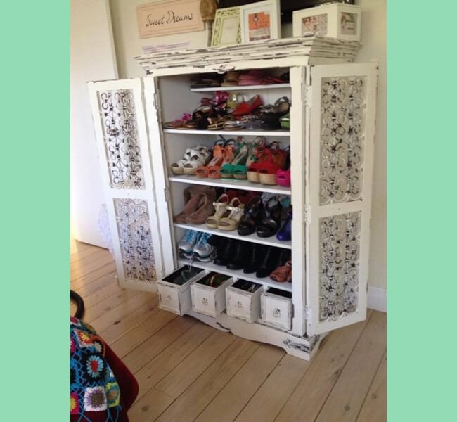 WhatToDoWithOld What To Do With An Old TV