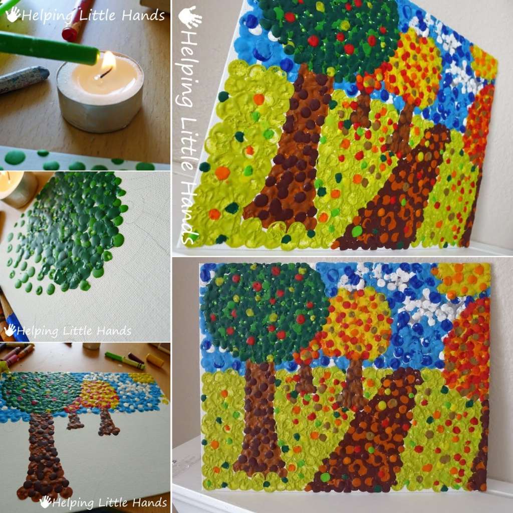 What To Do With Old Crayons
