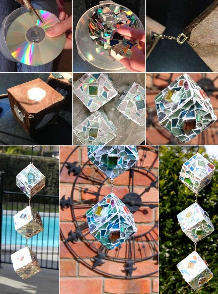 WhatToDoWithOld What to Do With Old CDs?