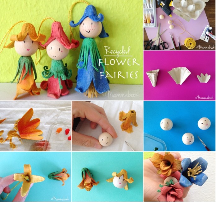 WhatToDoWithOld What To Do With Old Egg Cartons?