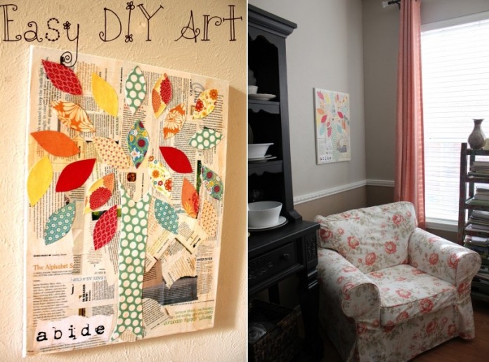 WhatToDoWithOld What To Do With Old Newspapers?