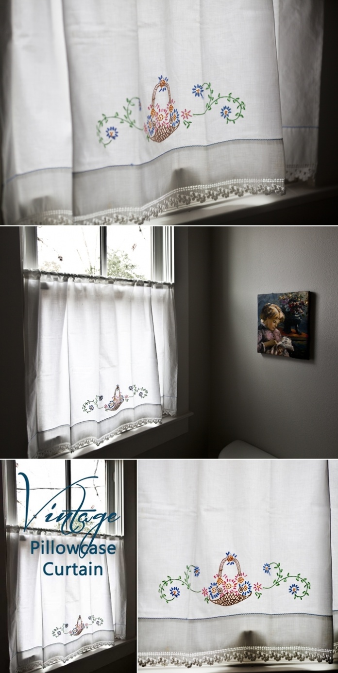 WhatToDoWithOld What To Do With Old Pillowcases?