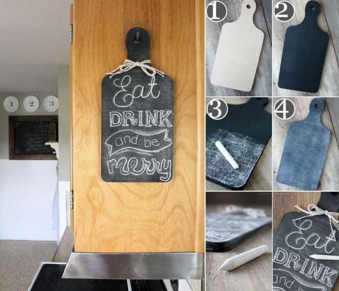 WhatToDoWithOld What To Do With Old Cutting Boards?