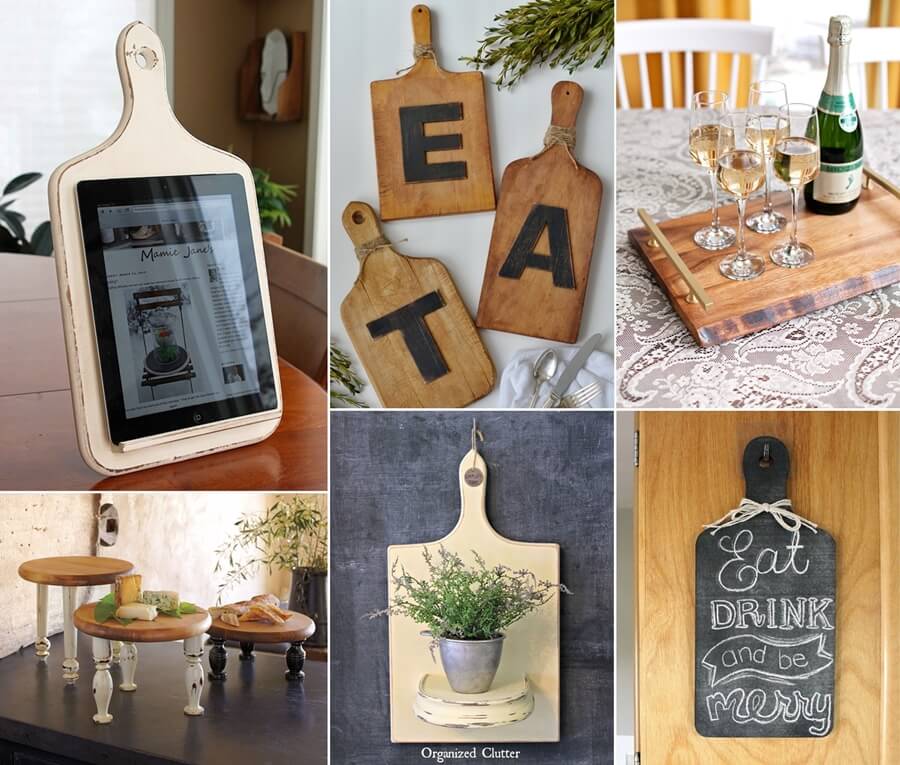 WhatToDoWithOld What To Do With Old Cutting Boards?