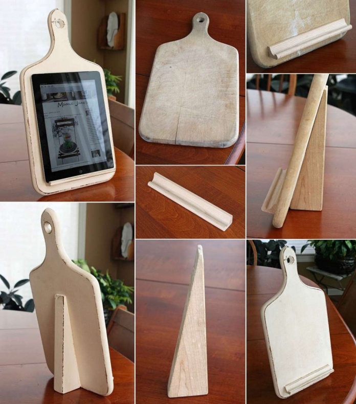 WhatToDoWithOld What To Do With Old Cutting Boards?