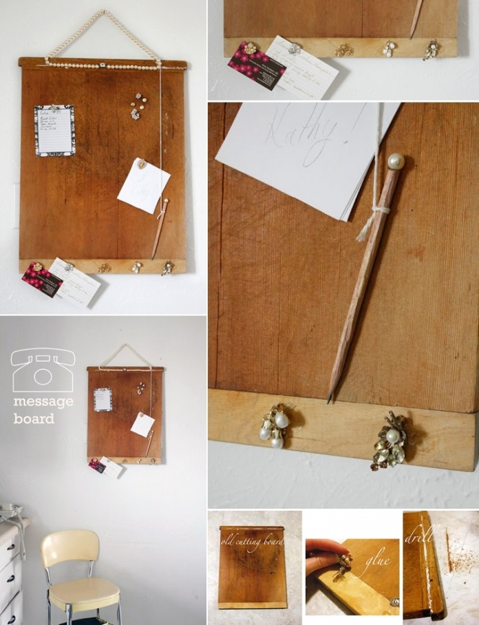 WhatToDoWithOld What To Do With Old Cutting Boards?