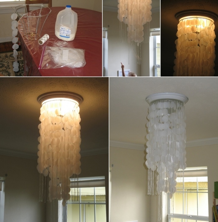 WhatToDoWithOld What To Do With Old Milk Jugs?