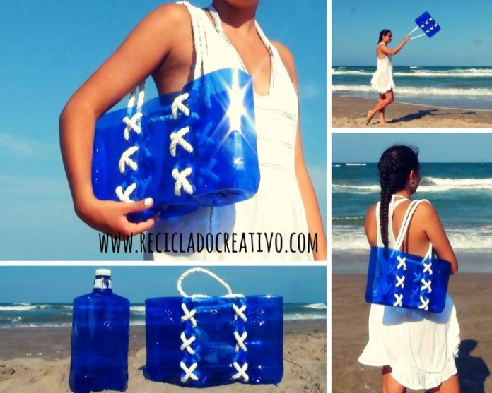 WhatToDoWithOld What To Do With Old Plastic Bottles?