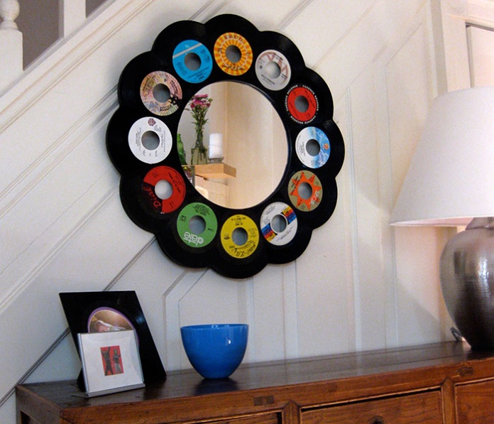 WhatToDoWithOld What To Do With Old Vinyl Records?