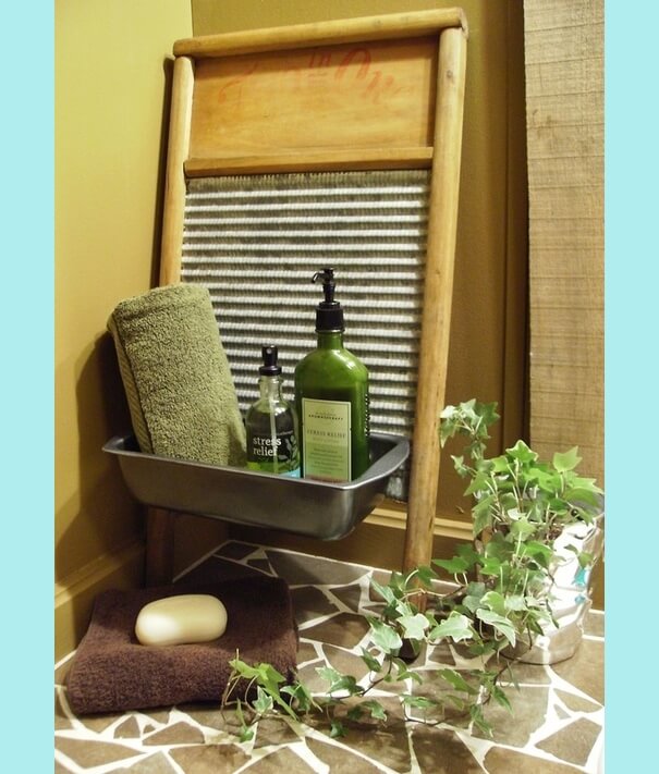 WhatToDoWithOld What To Do With Old Loaf Pans?