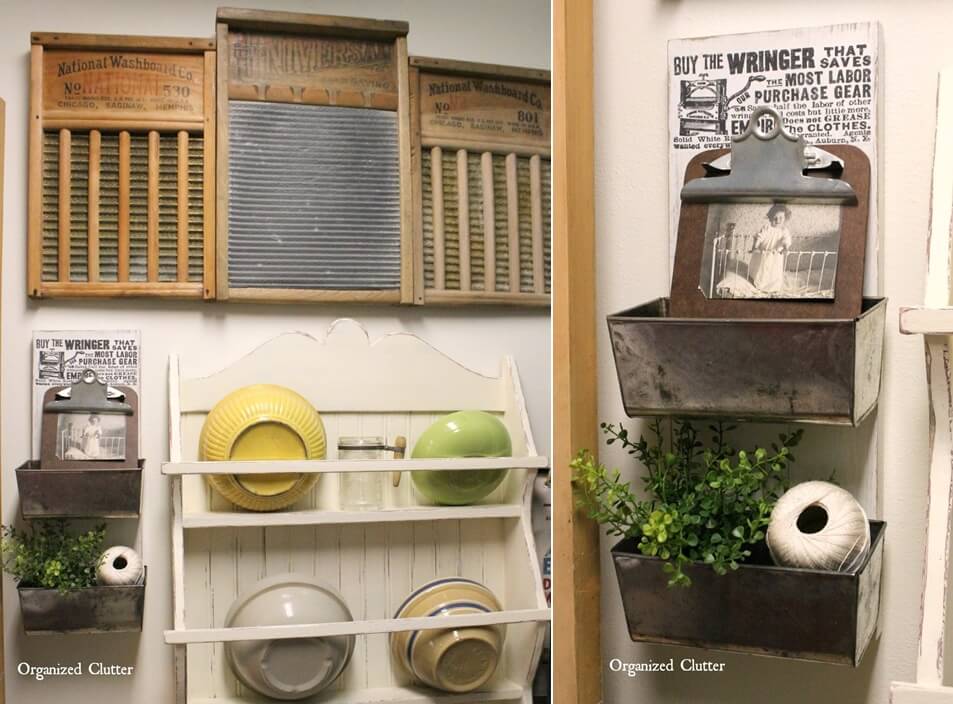 WhatToDoWithOld What To Do With Old Loaf Pans?