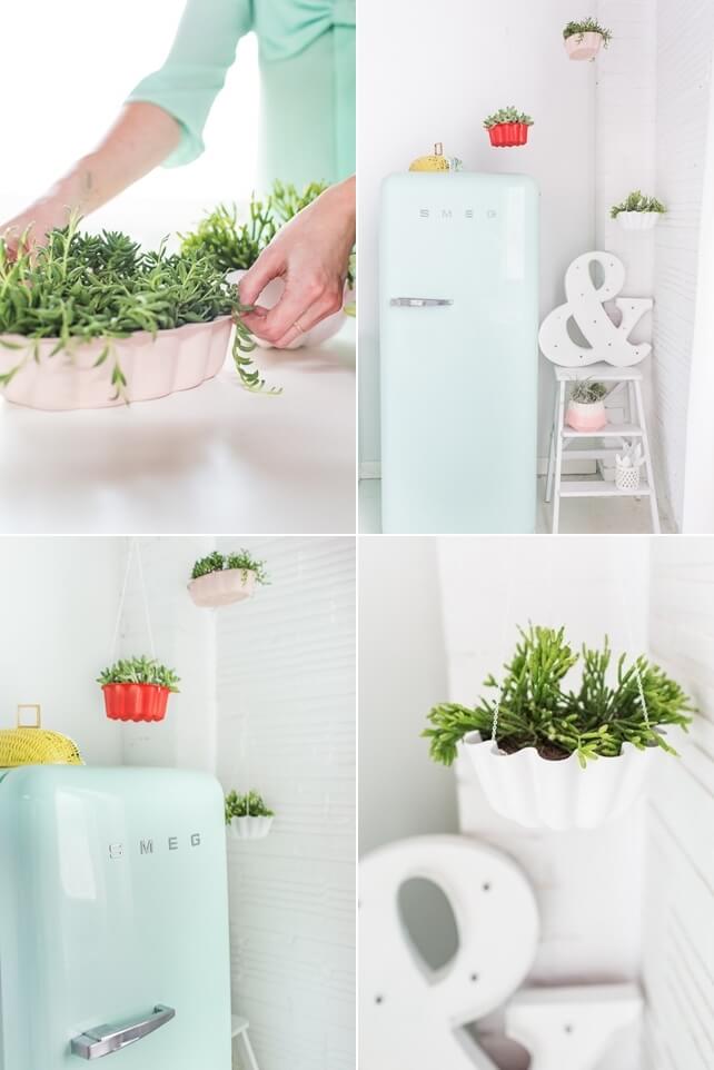 WhatToDoWithOld What To Do With Old Bundt Pans?