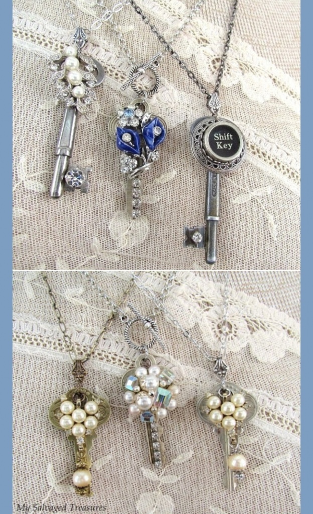 WhatToDoWithOld What To Do With Old Keys?